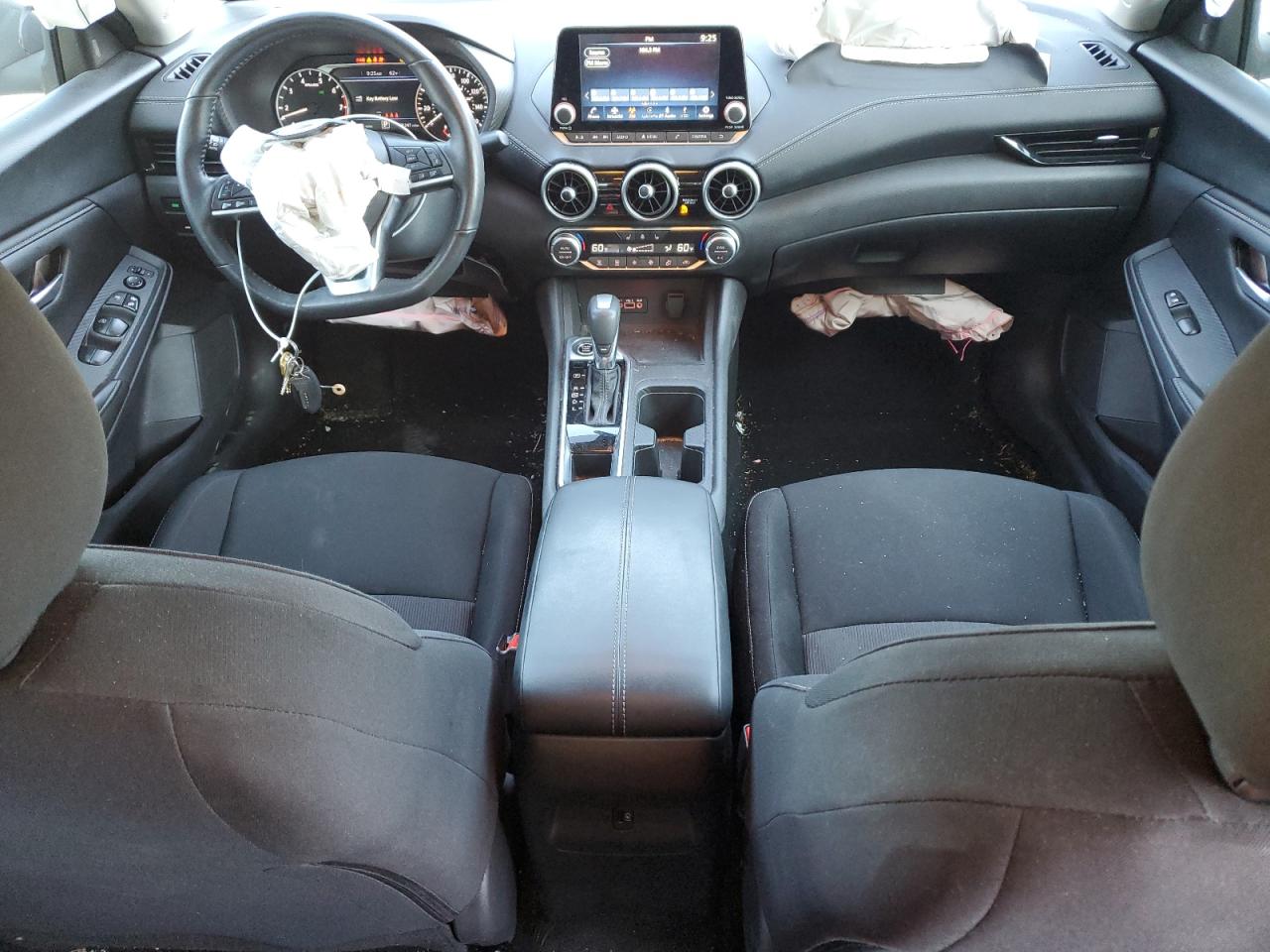 2023 NISSAN SENTRA SV photo 22
