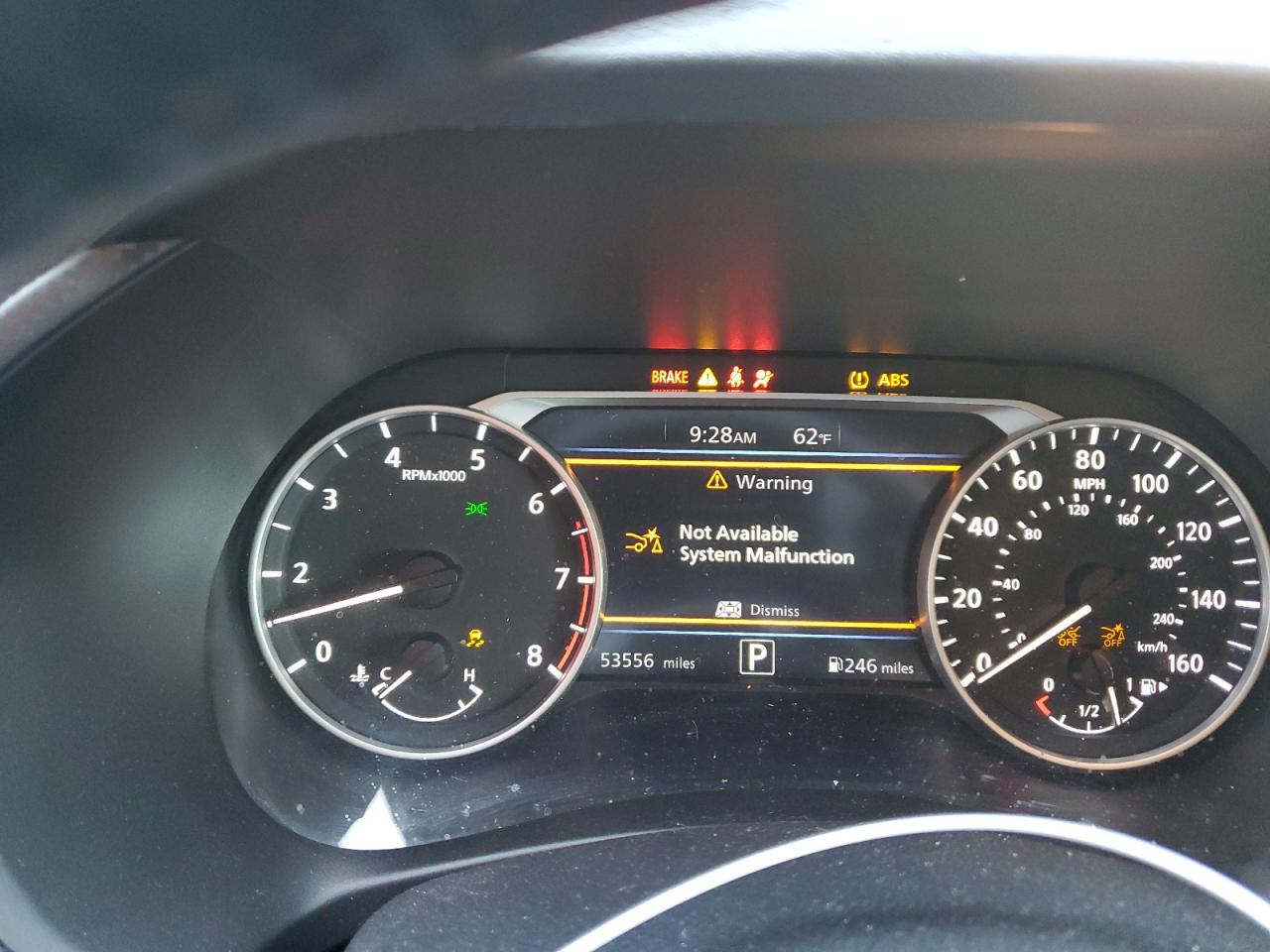 2023 NISSAN SENTRA SV photo 25