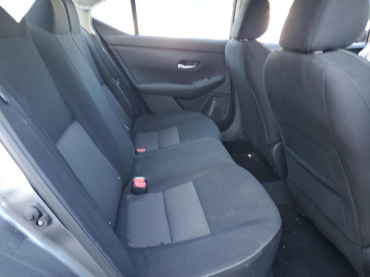 2023 NISSAN SENTRA SV photo 28