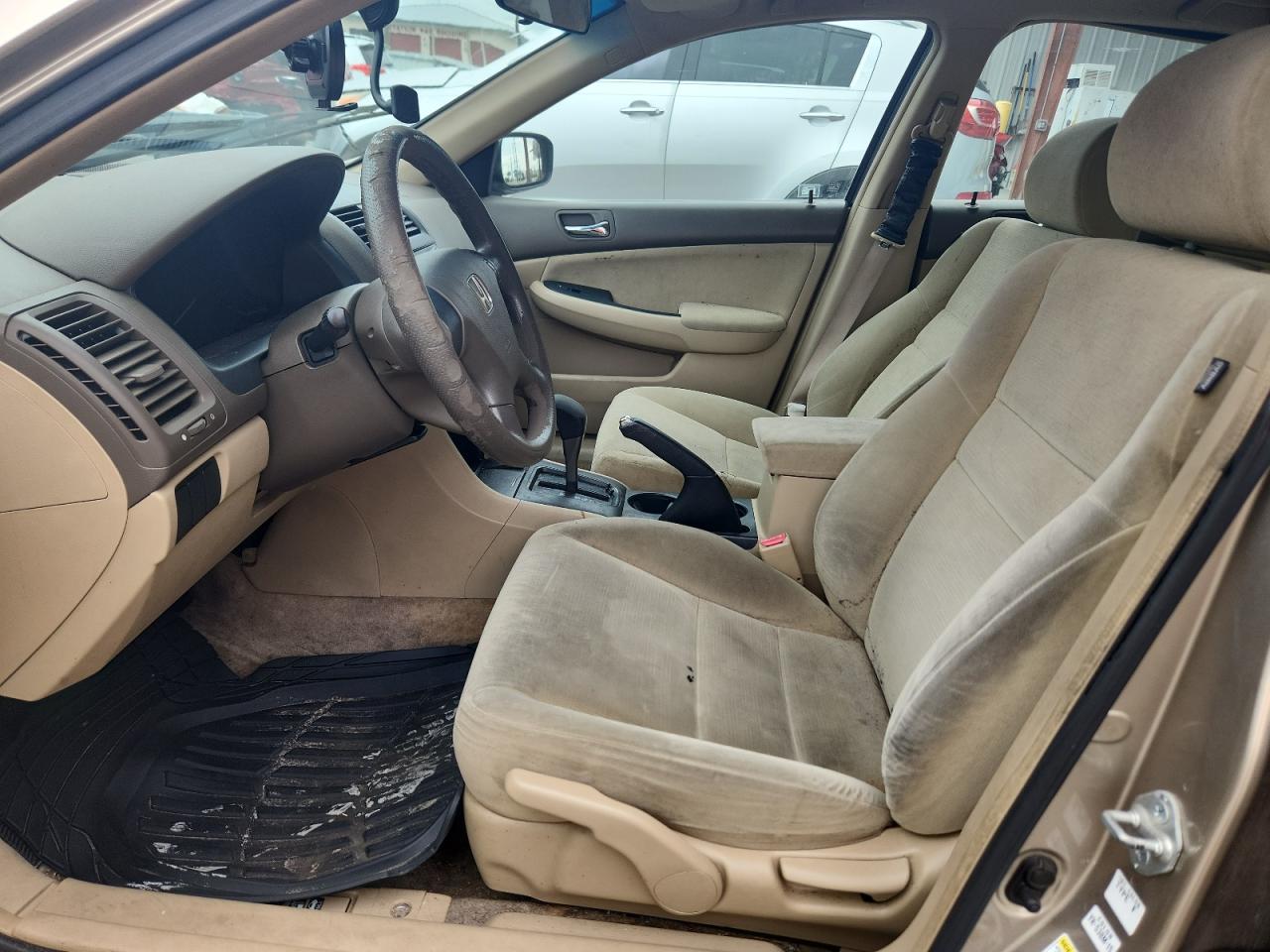 2006 HONDA ACCORD LX photo 13