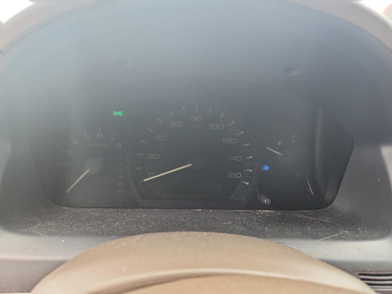2006 HONDA ACCORD LX photo 17