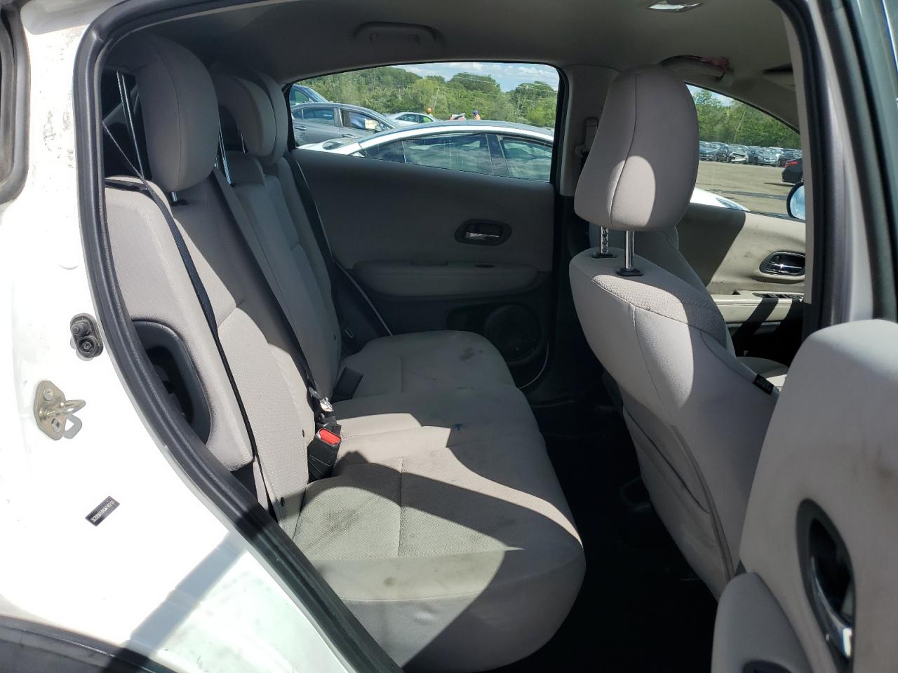 2016 HONDA HR-V LX photo 10