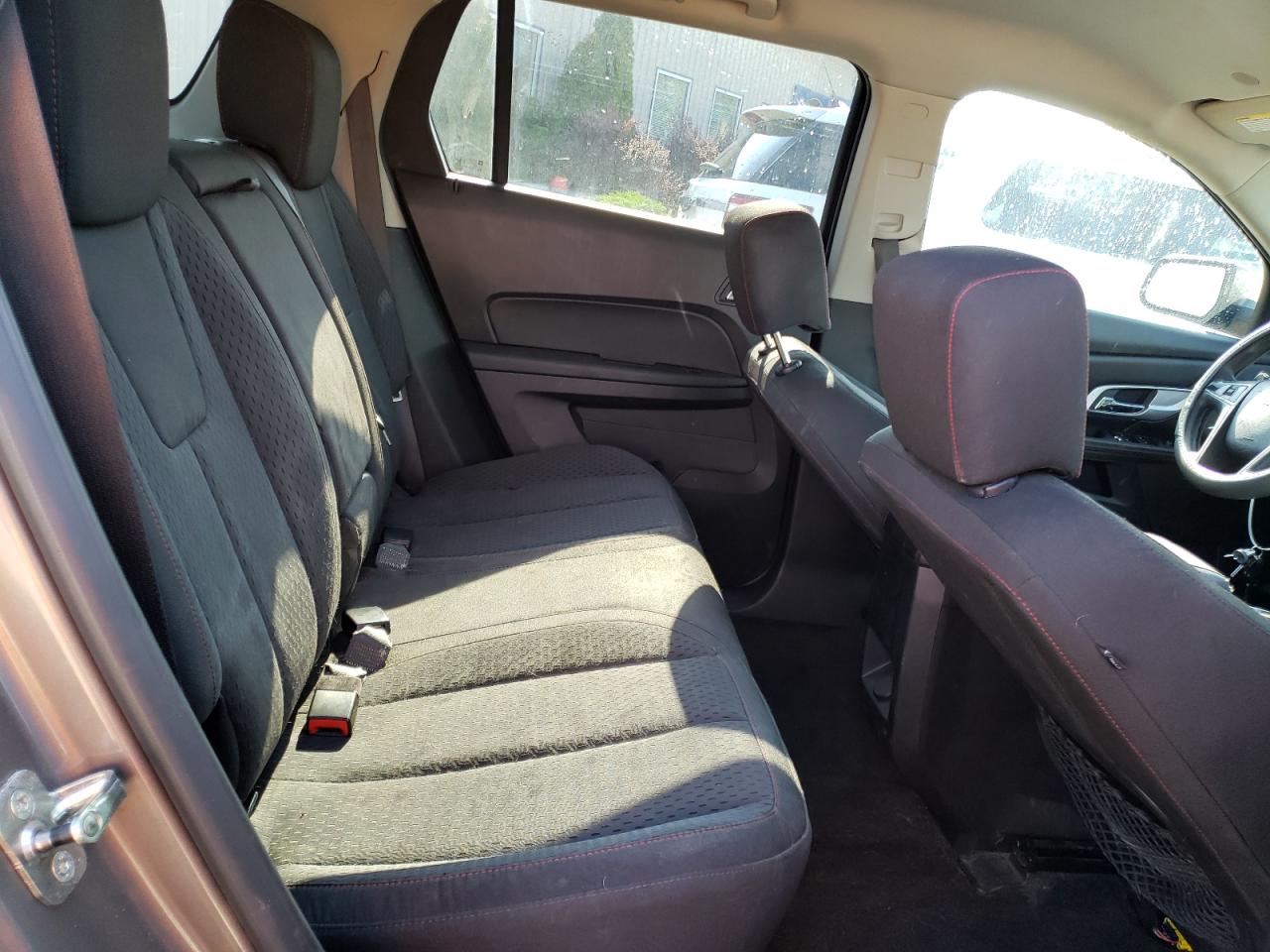 2011 GMC TERRAIN SLE photo 21