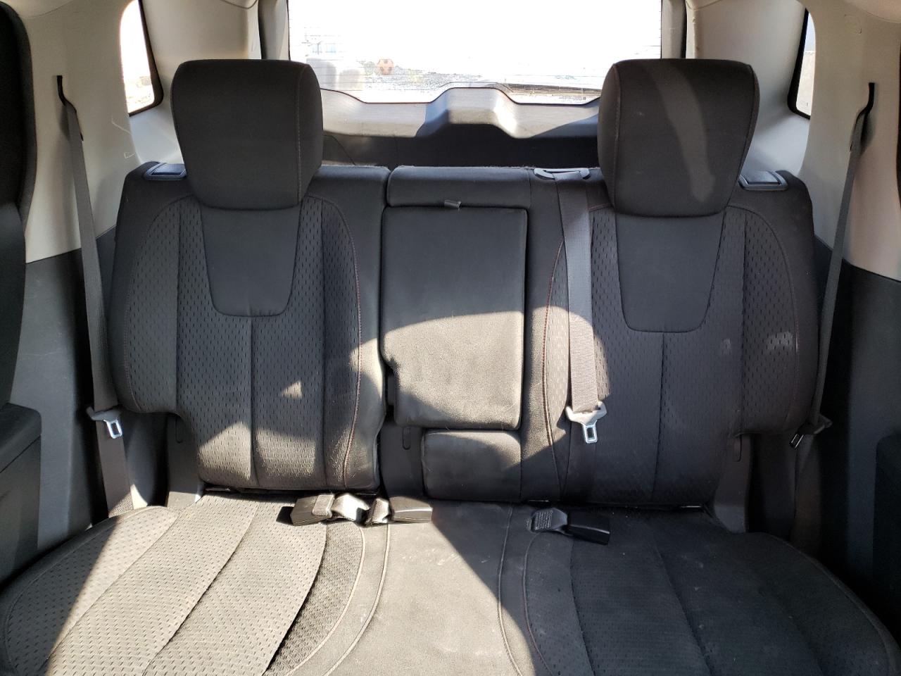 2011 GMC TERRAIN SLE photo 19