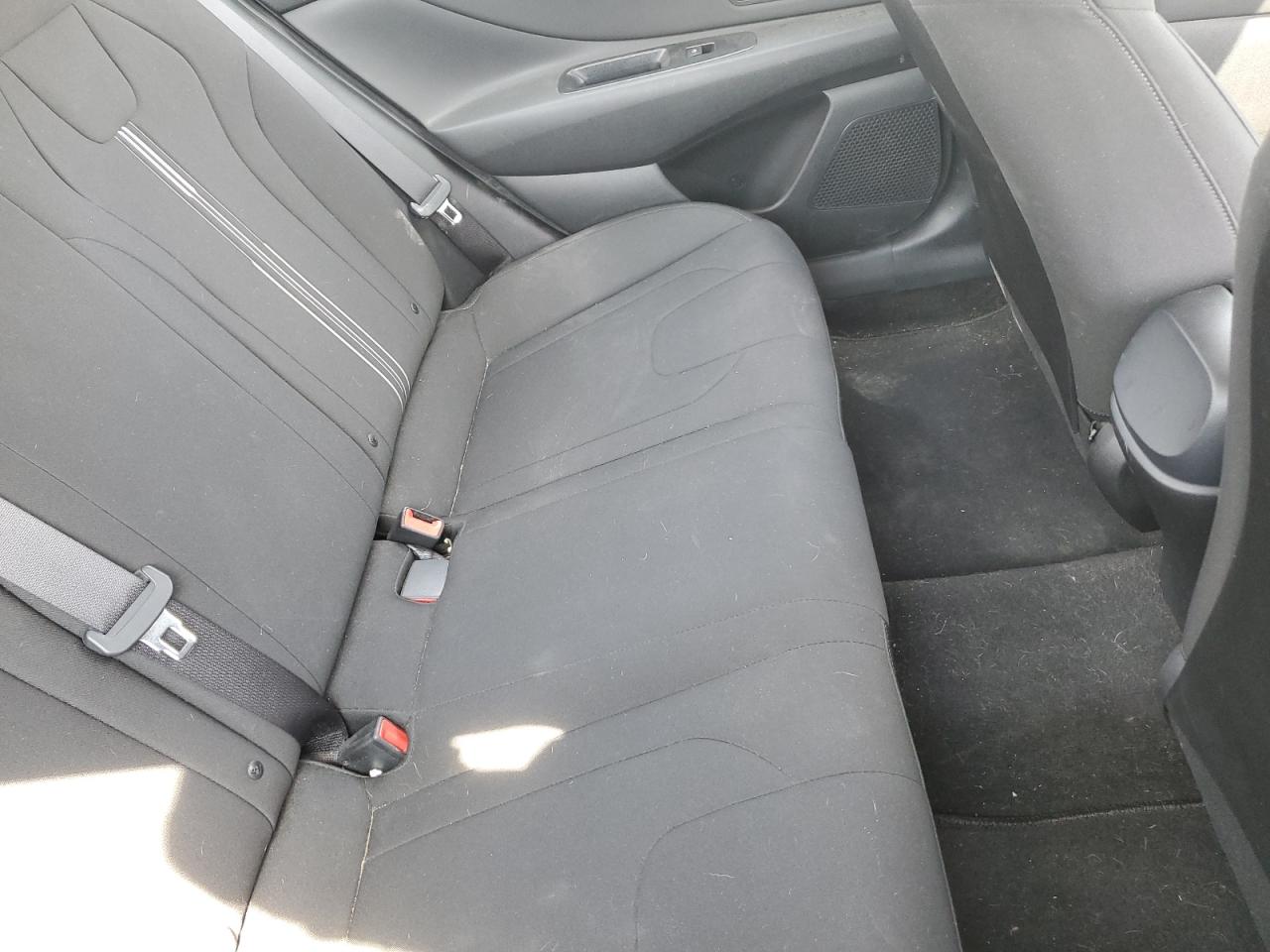 2022 HYUNDAI ELANTRA SEL photo 28