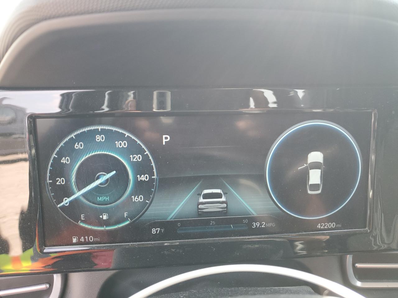 2022 HYUNDAI ELANTRA SEL photo 25
