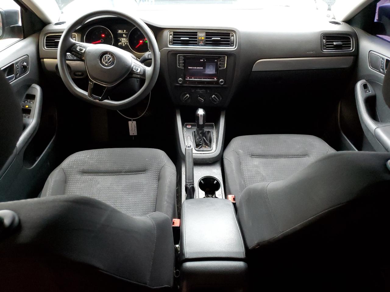 2016 VOLKSWAGEN JETTA SE photo 15