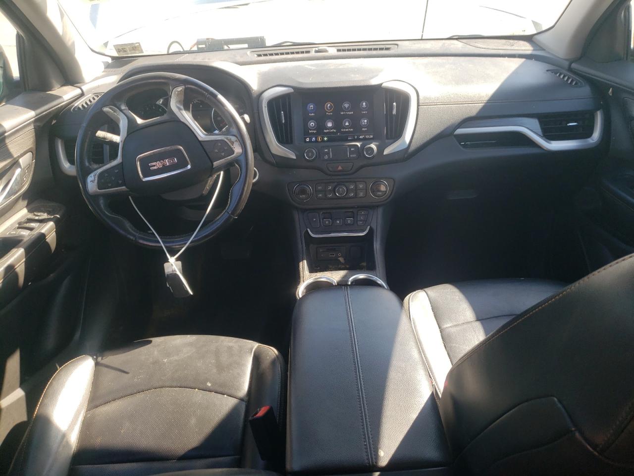 2019 GMC TERRAIN SLT photo 15