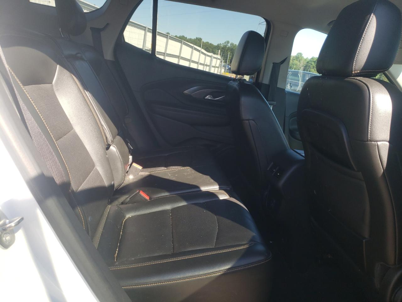 2019 GMC TERRAIN SLT photo 21