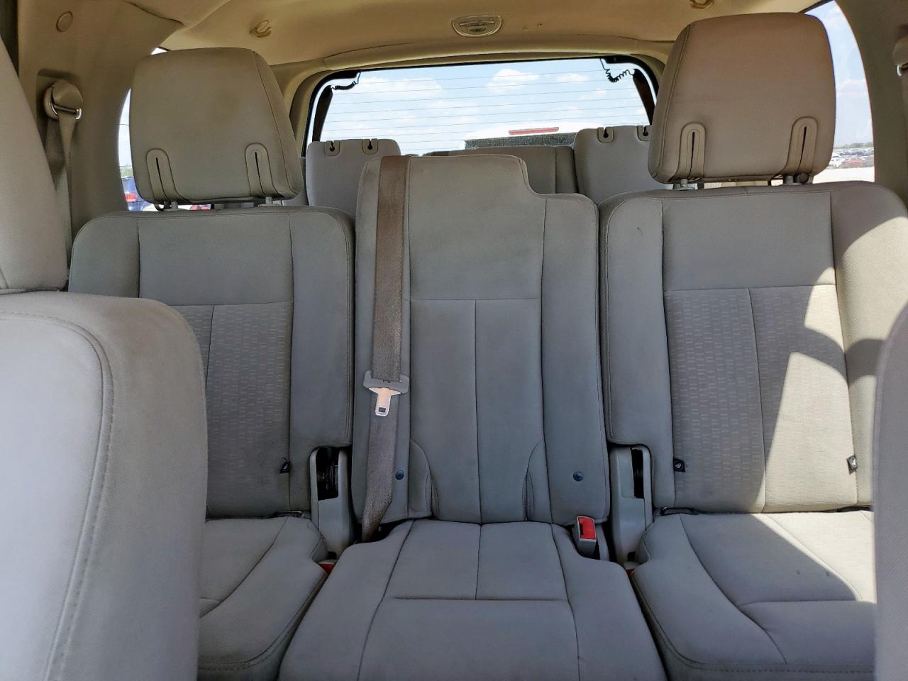2013 FORD EXPEDITION XLT photo 19