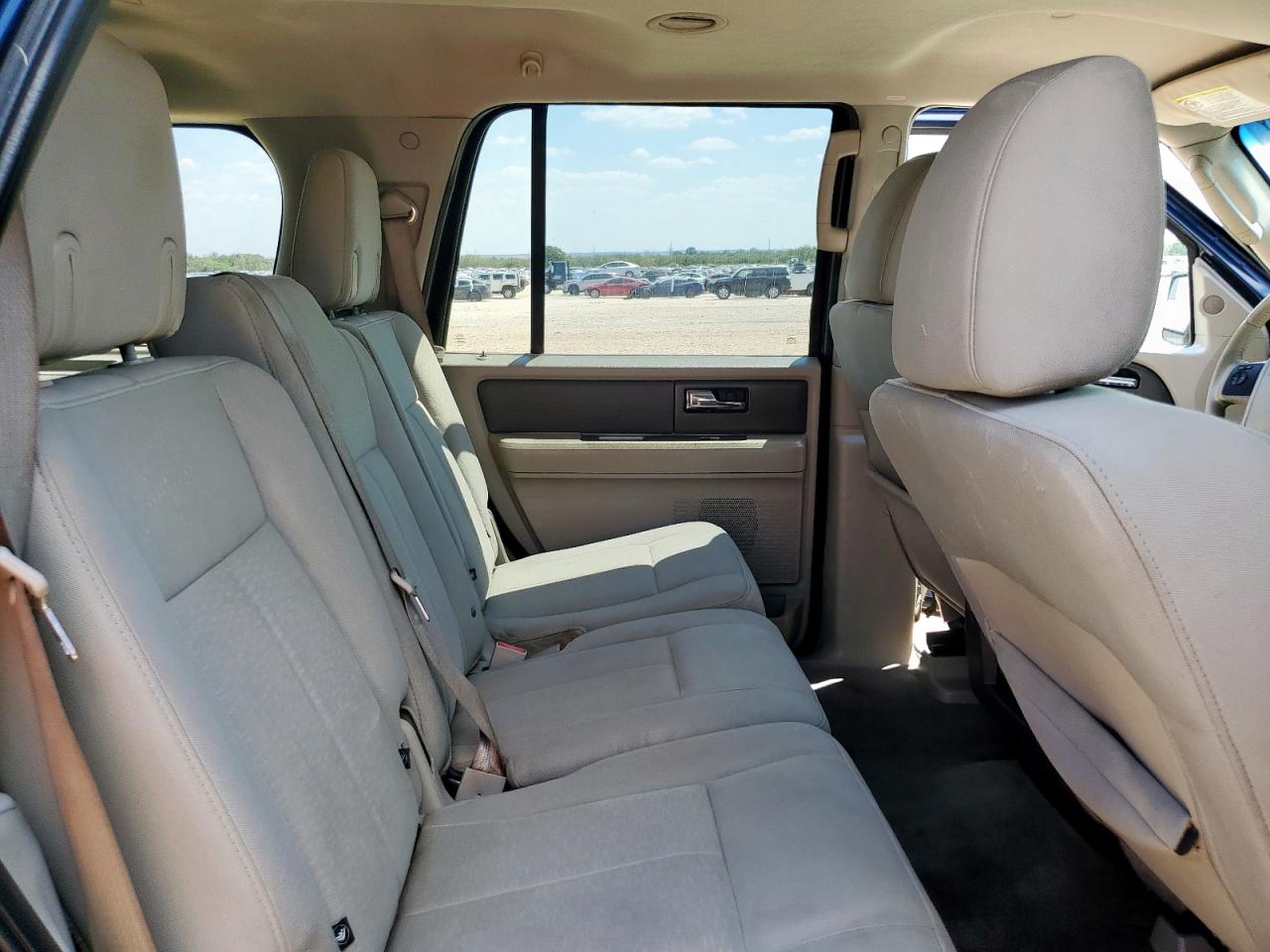 2013 FORD EXPEDITION XLT photo 21