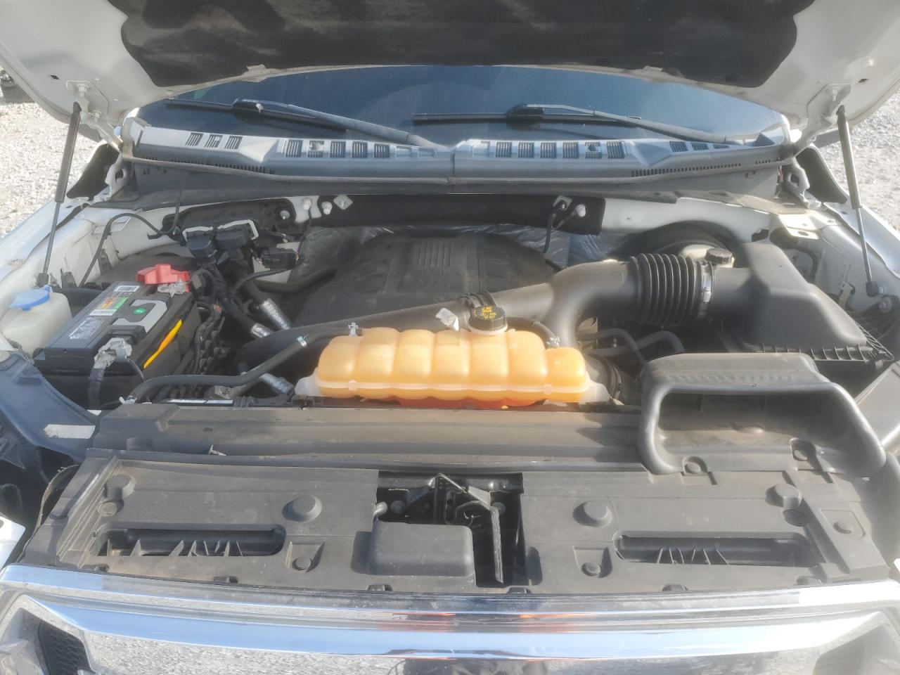 2016 FORD F150 SUPERCREW photo 21