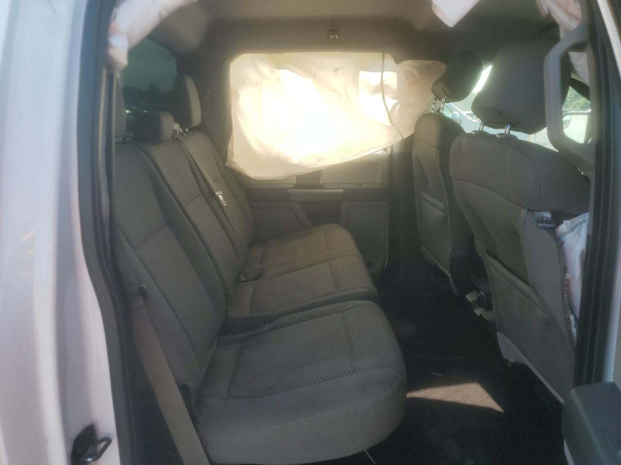 2016 FORD F150 SUPERCREW photo 19