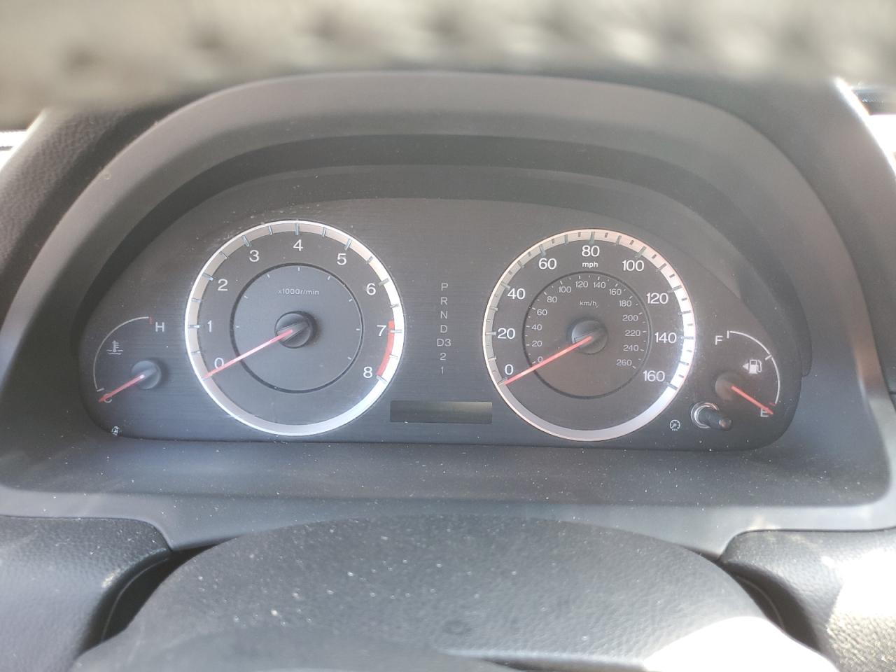 2008 HONDA ACCORD EXL photo 17