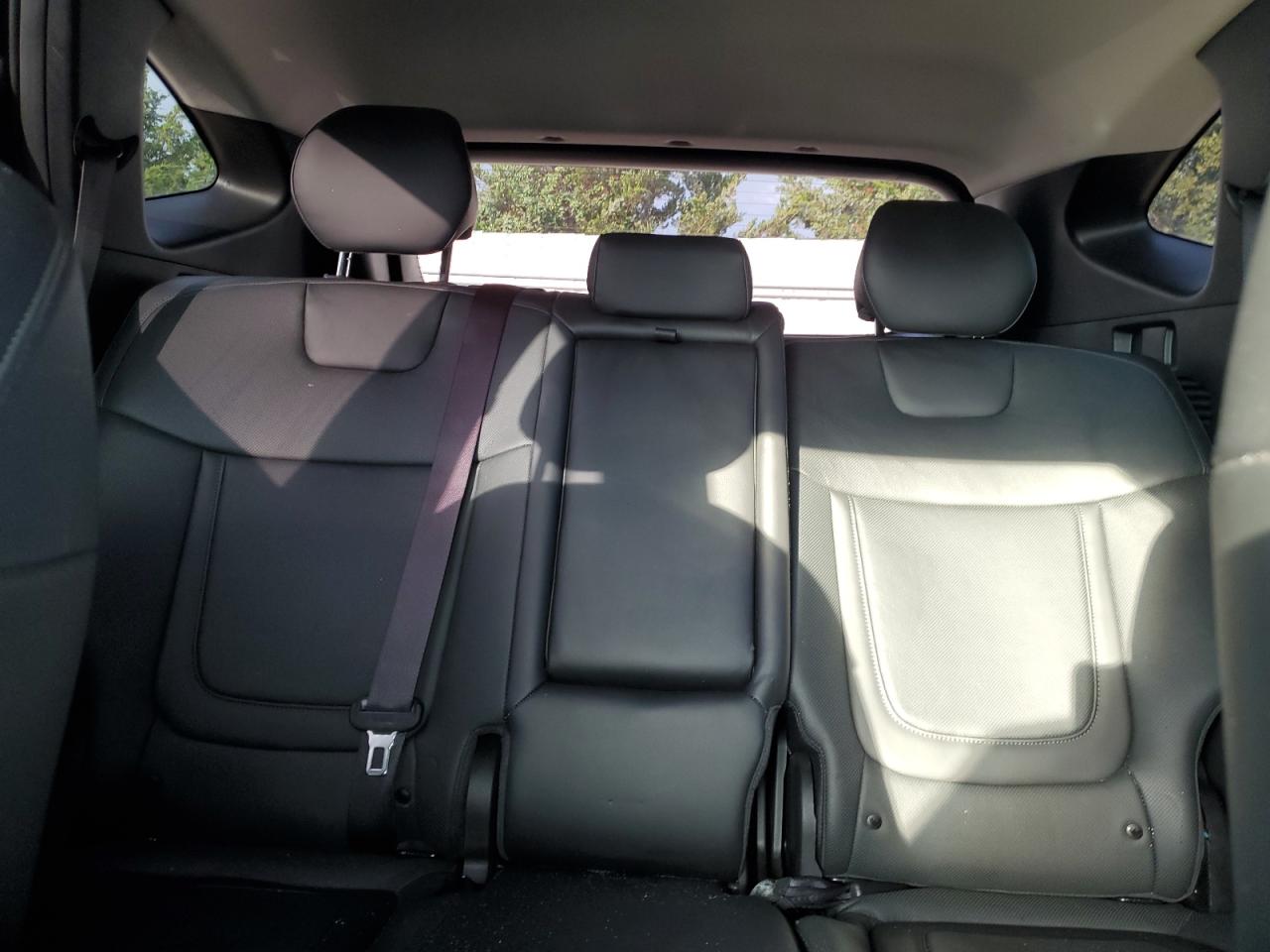 2022 HYUNDAI TUCSON SEL photo 10
