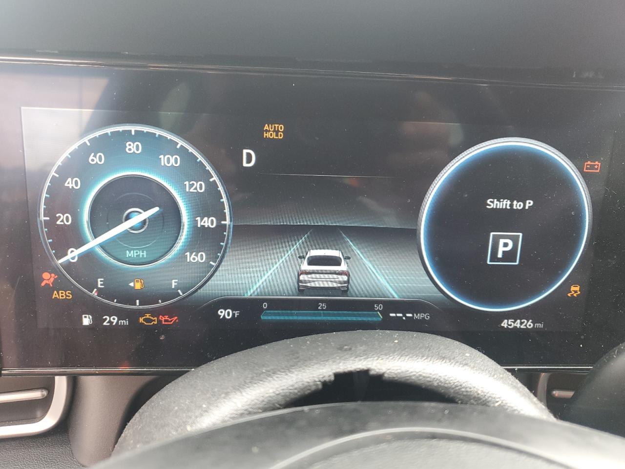 2023 HYUNDAI ELANTRA SEL photo 9