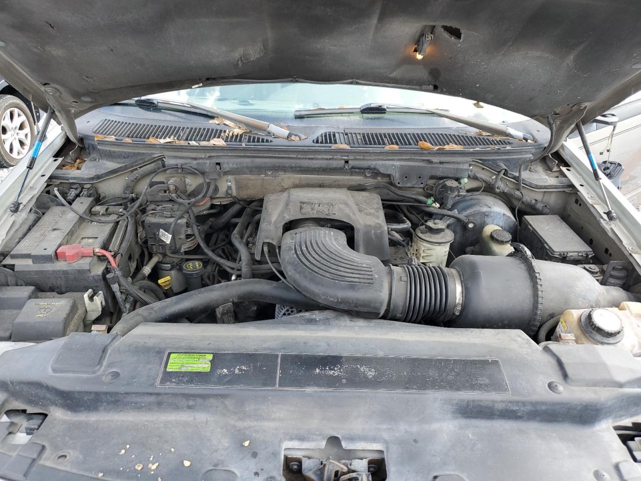 2003 FORD F150 SUPERCREW photo 21