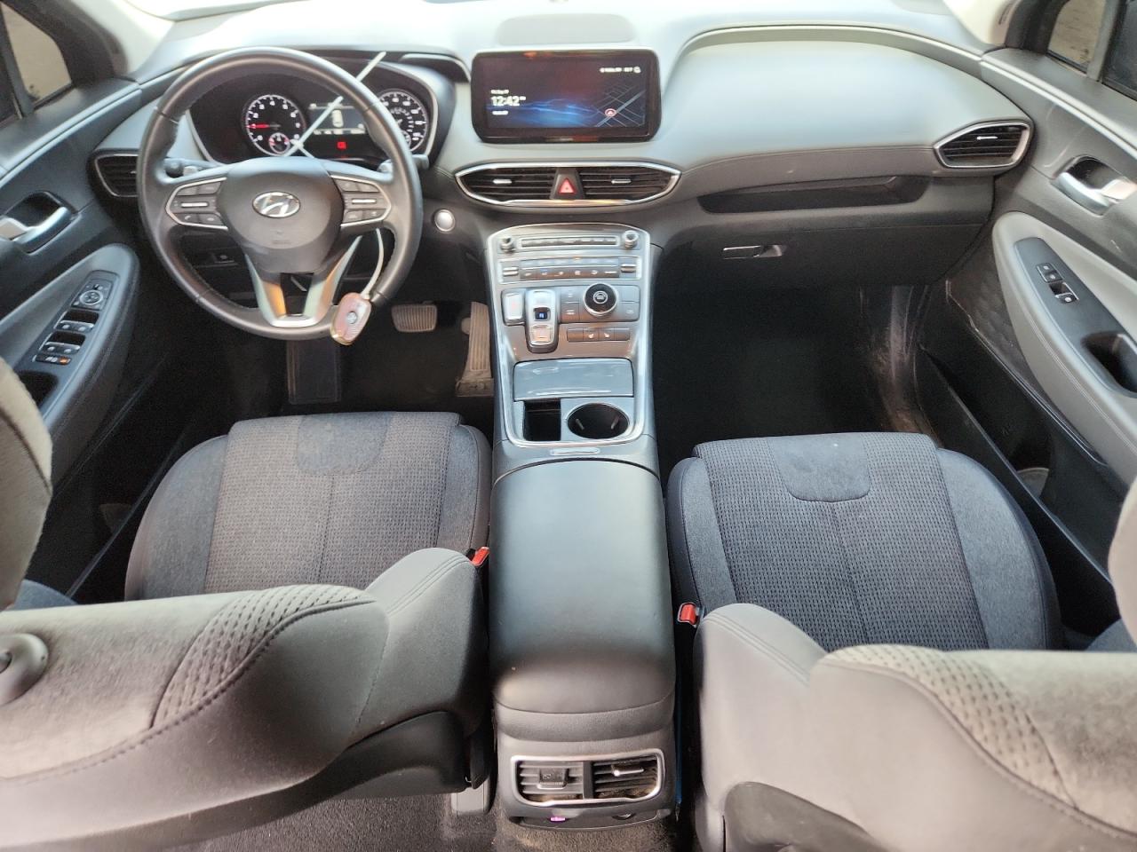 2023 HYUNDAI SANTA FE SEL photo 8