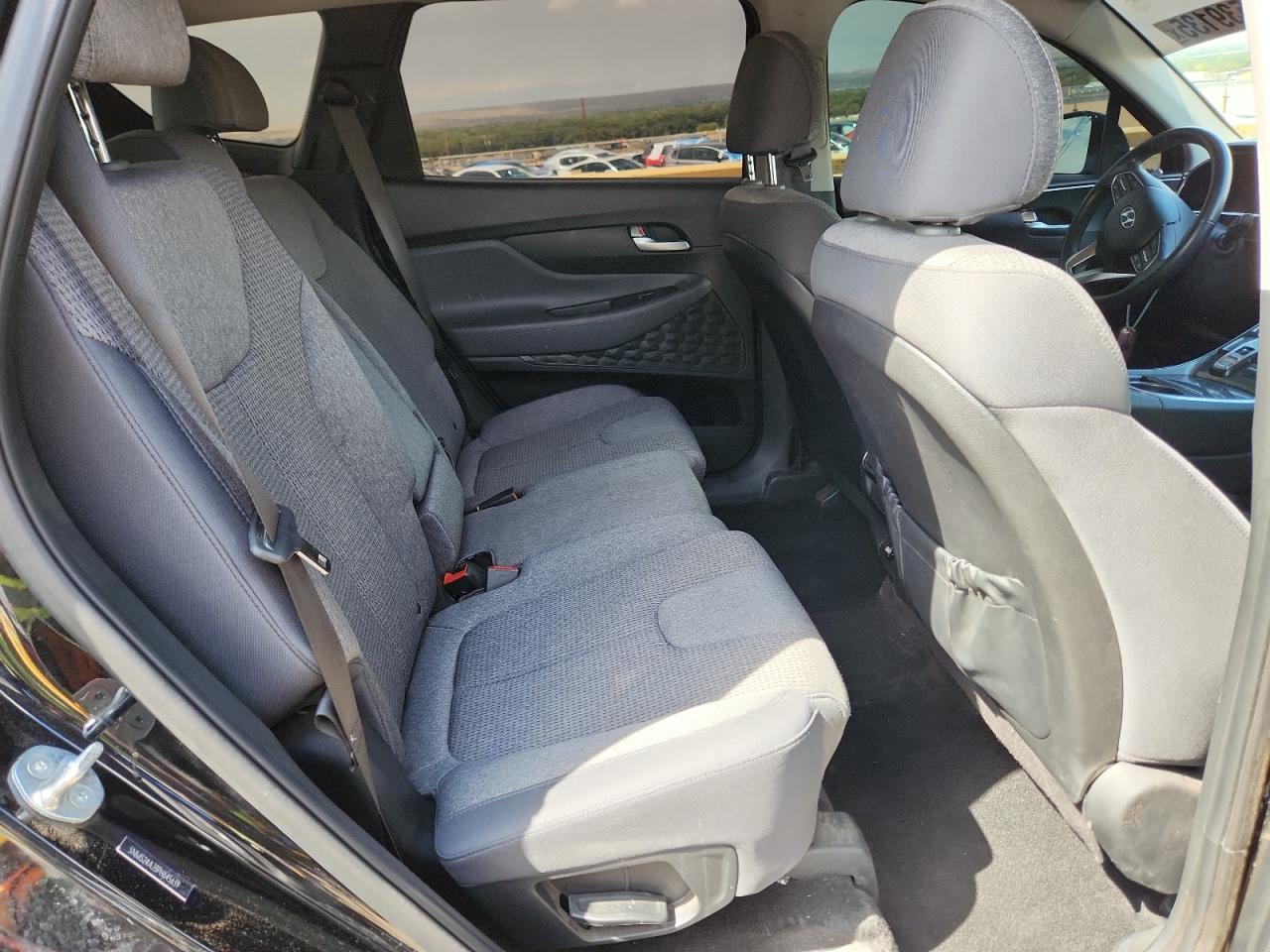 2023 HYUNDAI SANTA FE SEL photo 11