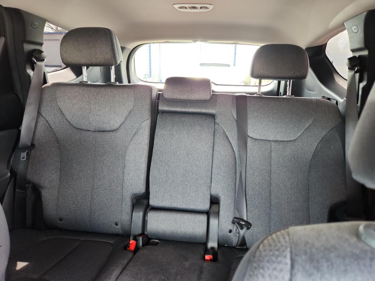 2023 HYUNDAI SANTA FE SEL photo 10