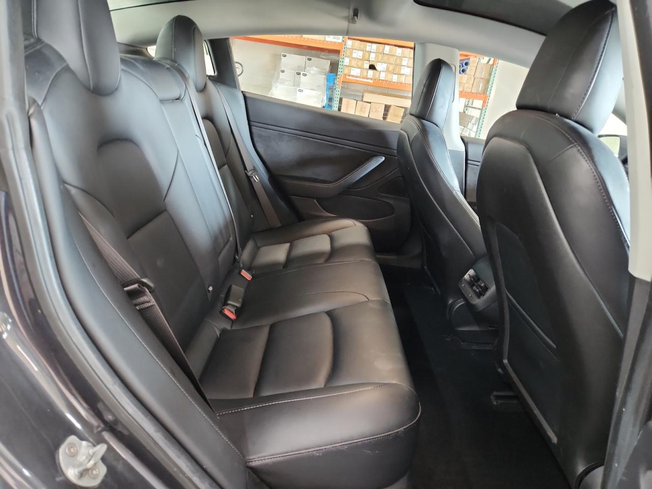 2018 TESLA MODEL 3 photo 10