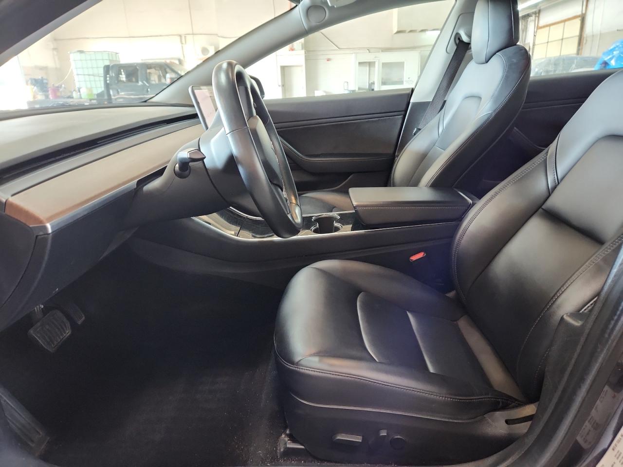 2018 TESLA MODEL 3 photo 7