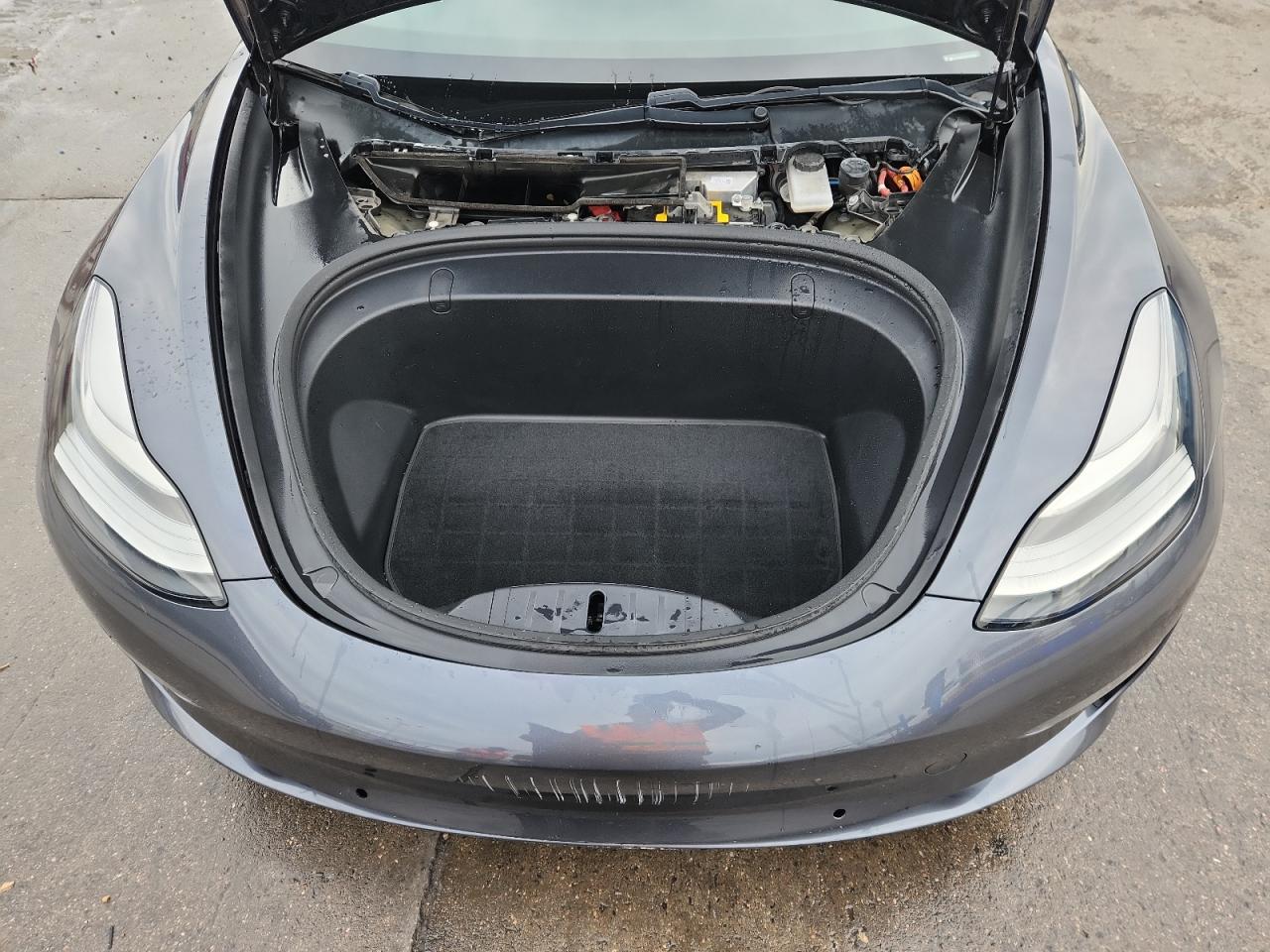 2018 TESLA MODEL 3 photo 11