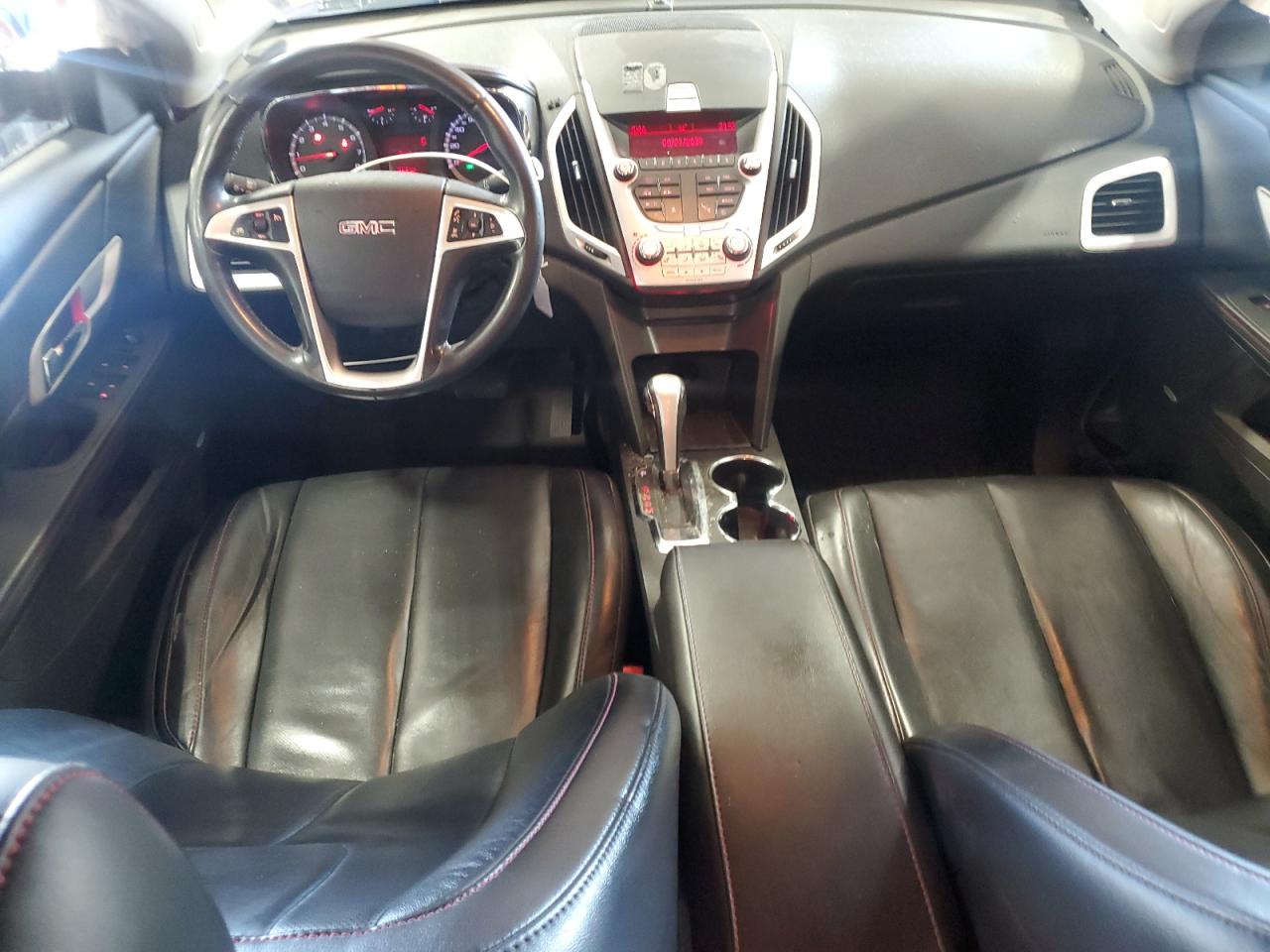 2011 GMC TERRAIN SLT photo 22
