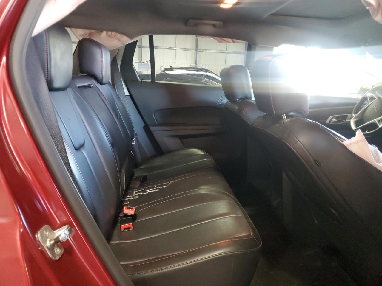 2011 GMC TERRAIN SLT photo 31