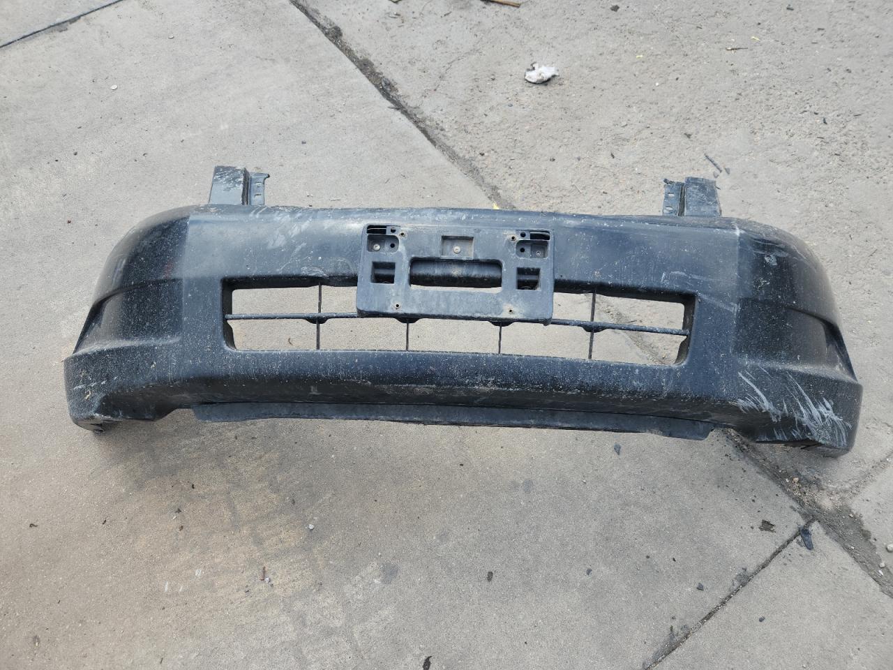 2008 HONDA ACCORD EXL photo 12