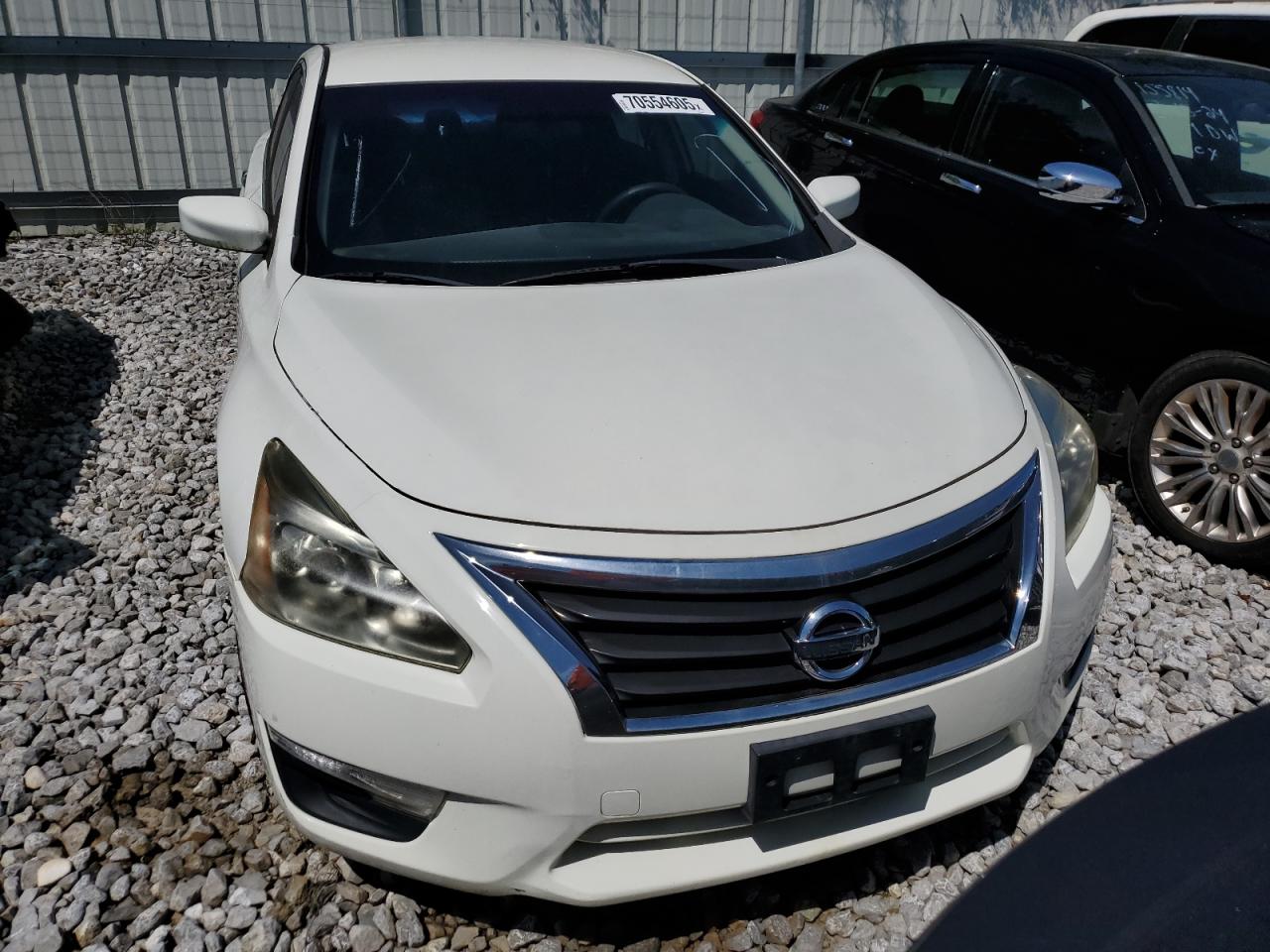 2015 NISSAN ALTIMA 2.5 photo 5