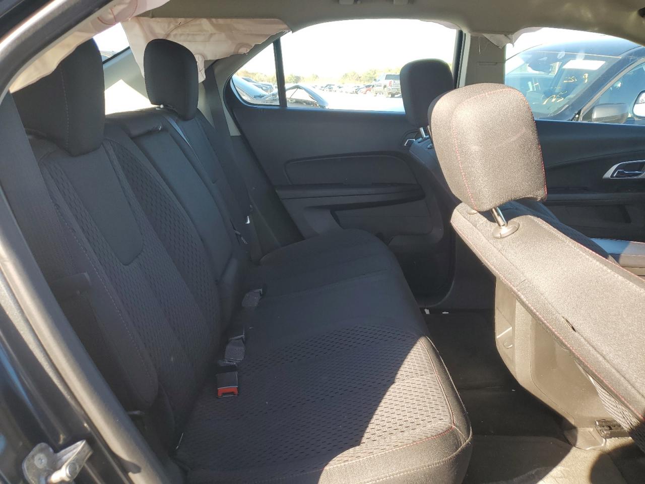 2014 CHEVROLET EQUINOX LS photo 11