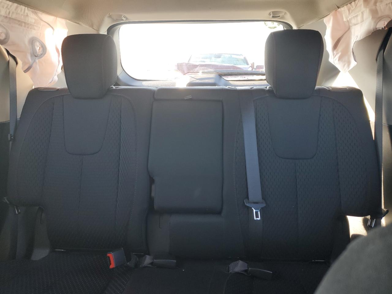 2014 CHEVROLET EQUINOX LS photo 10