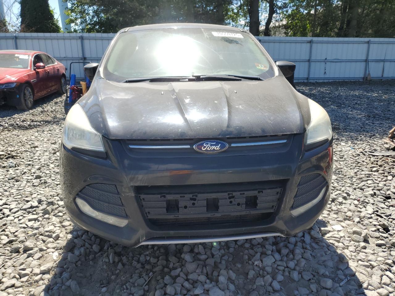 2013 FORD ESCAPE photo 5
