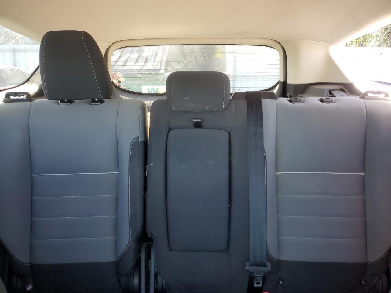 2013 FORD ESCAPE photo 10