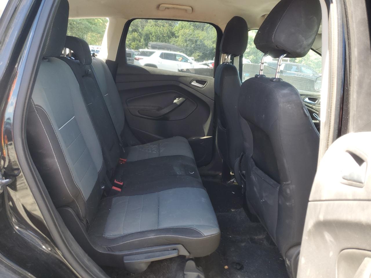 2013 FORD ESCAPE photo 11