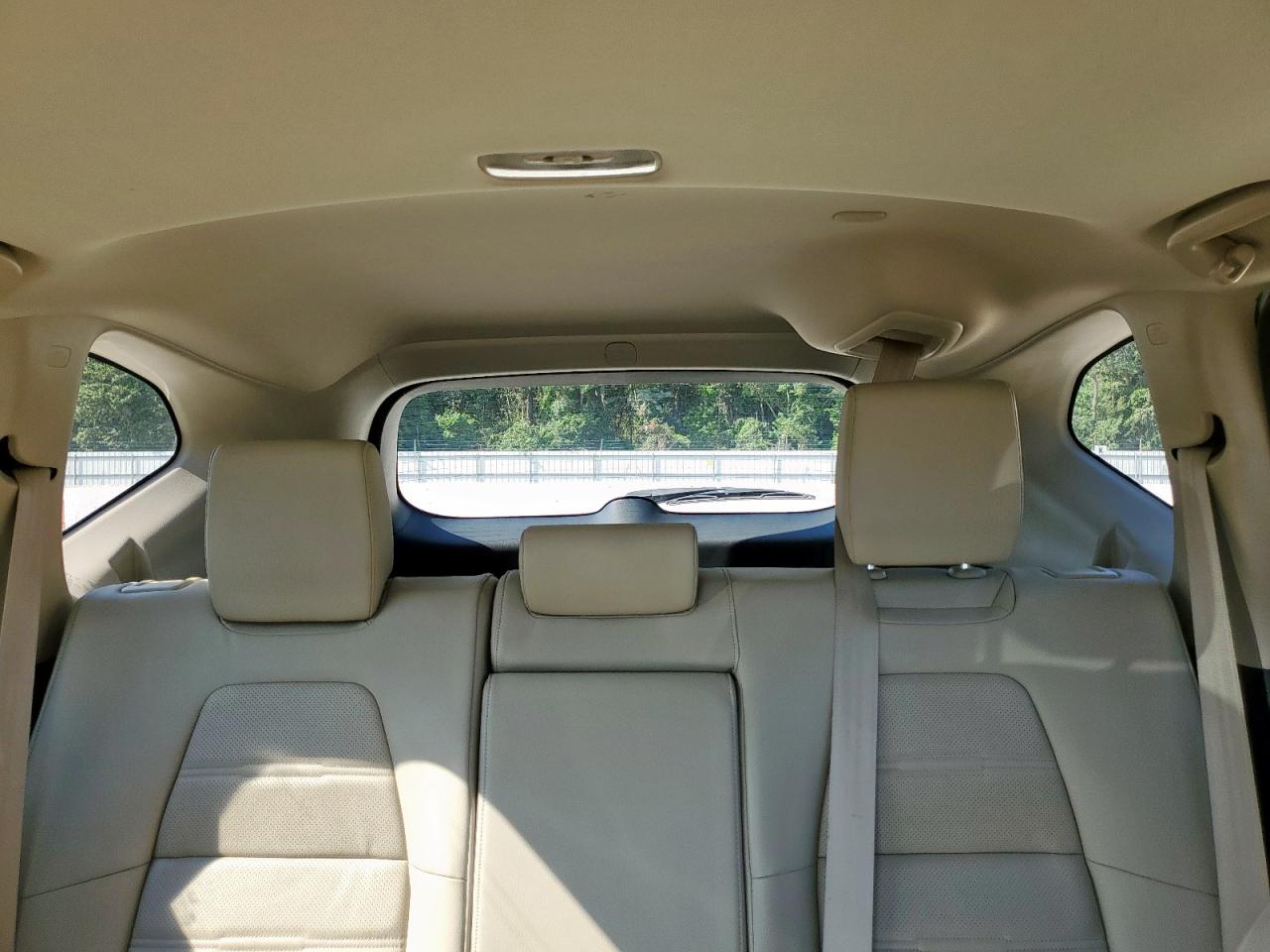 2017 HONDA CR-V EXL photo 28
