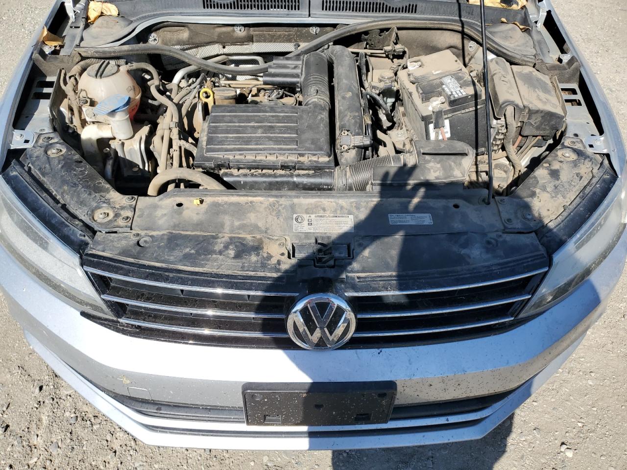 2016 VOLKSWAGEN JETTA SE photo 31