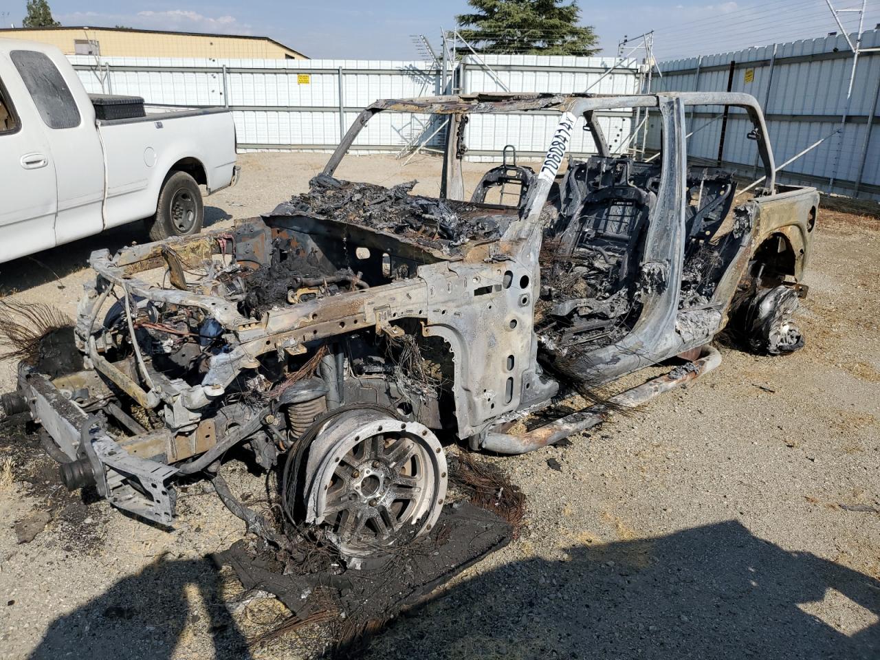 2019 JEEP WRANGLER UNLIMITED