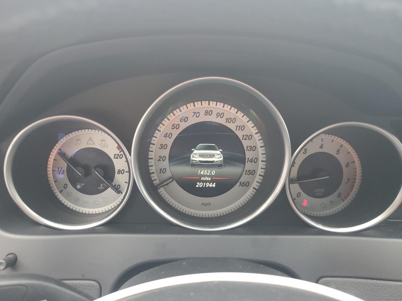 2014 MERCEDES-BENZ C 300 4MATIC photo 17