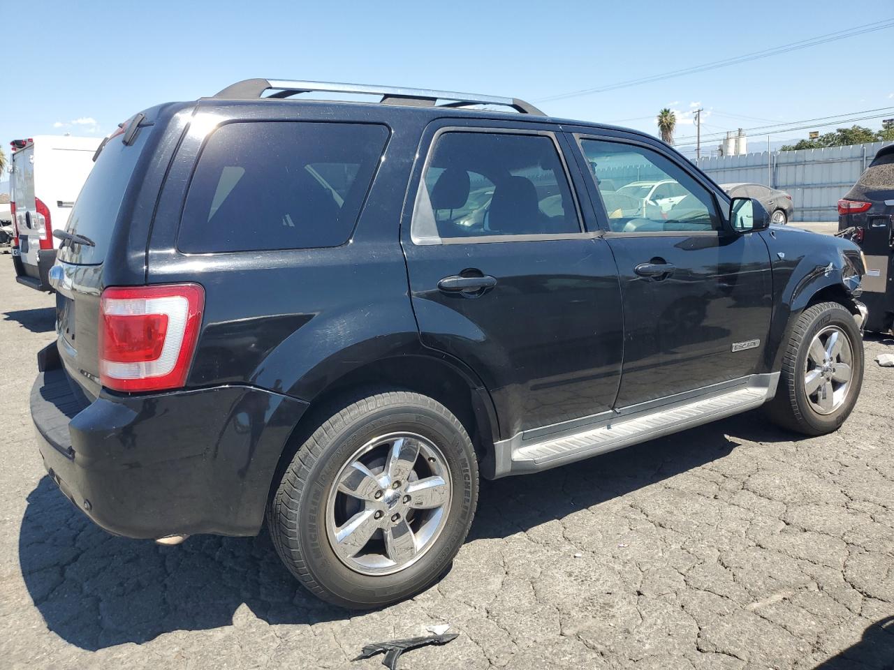 2008 FORD ESCAPE LIMITED photo 5