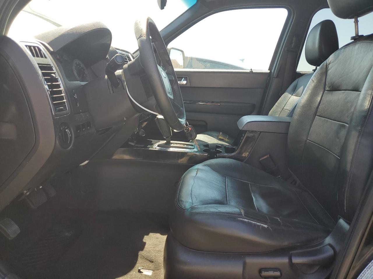 2008 FORD ESCAPE LIMITED photo 13