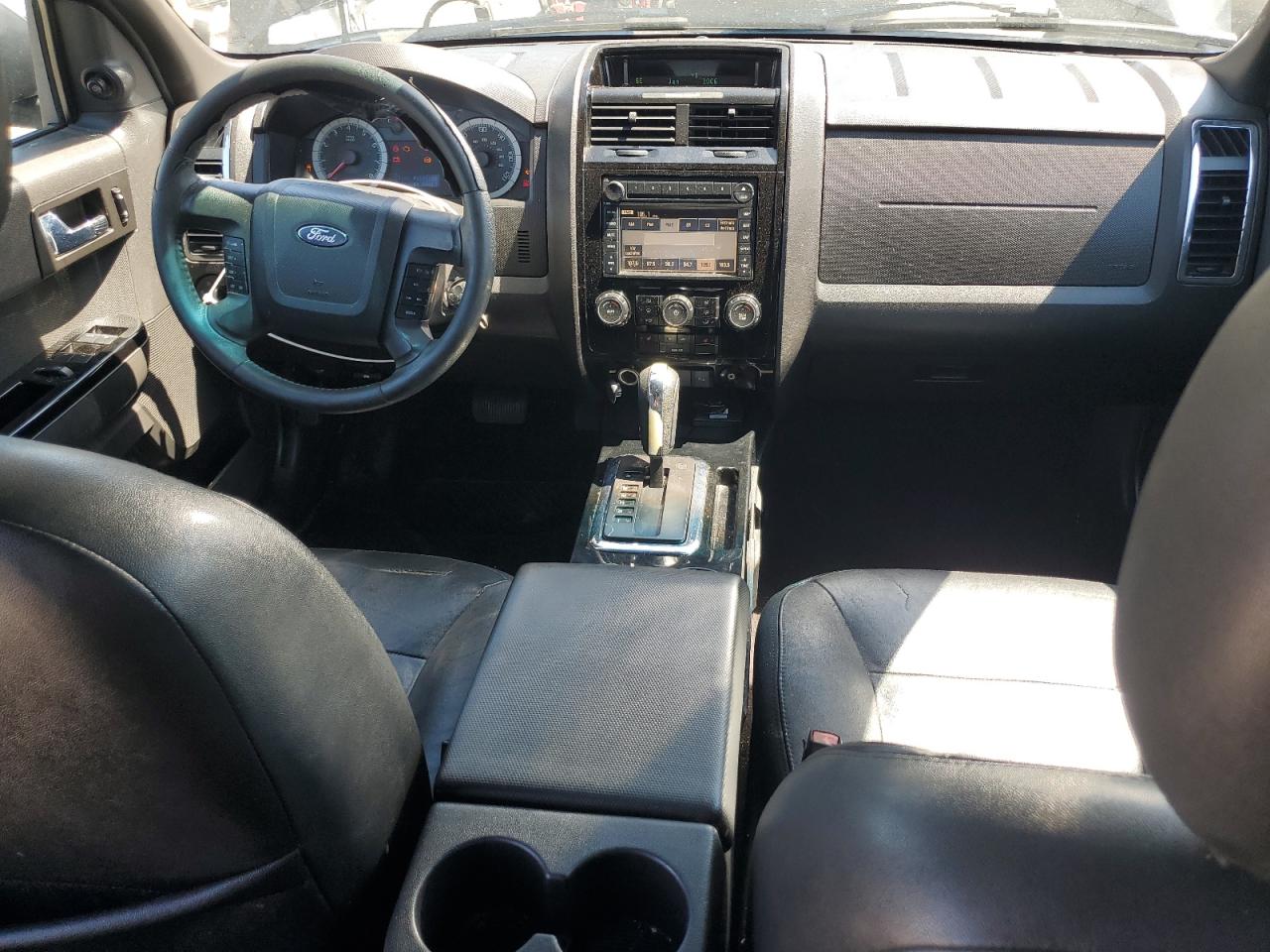 2008 FORD ESCAPE LIMITED photo 15