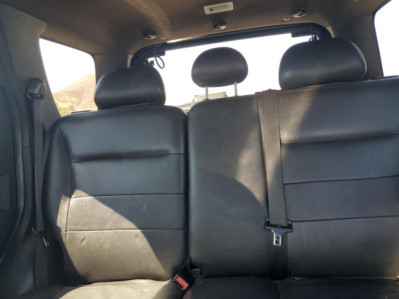 2008 FORD ESCAPE LIMITED photo 19
