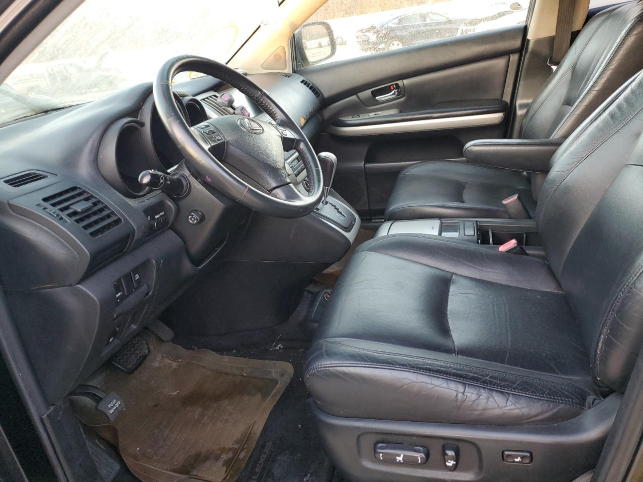 2006 LEXUS RX 400 photo 7