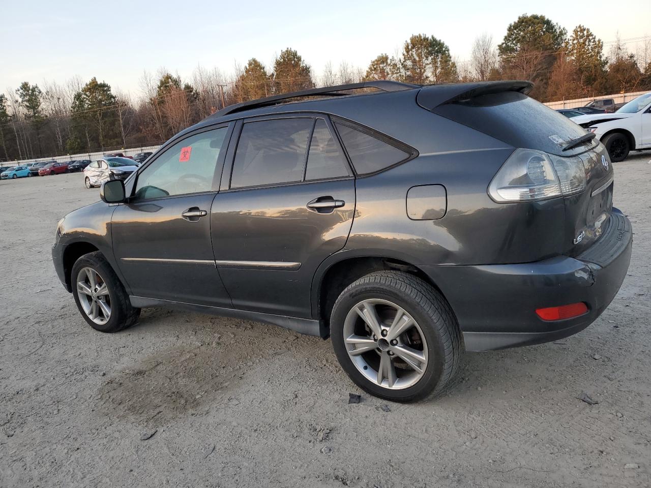 2006 LEXUS RX 400 photo 2