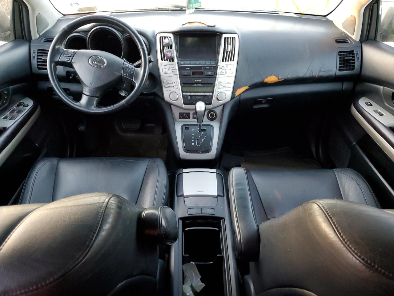 2006 LEXUS RX 400 photo 8