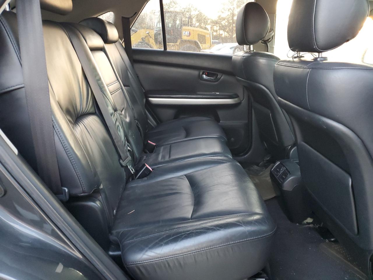 2006 LEXUS RX 400 photo 10