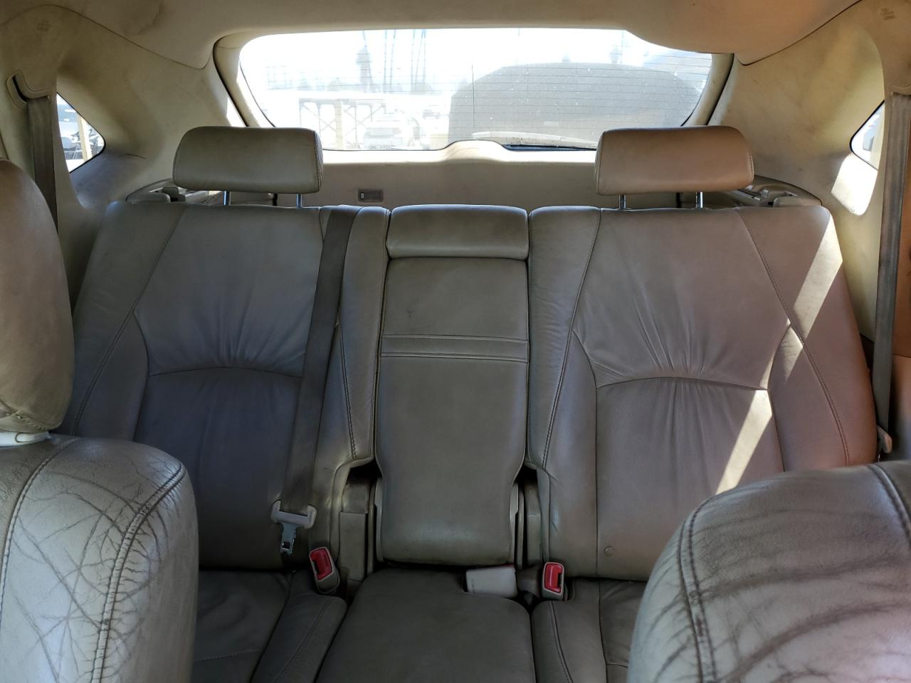 2006 LEXUS RX 330 photo 19