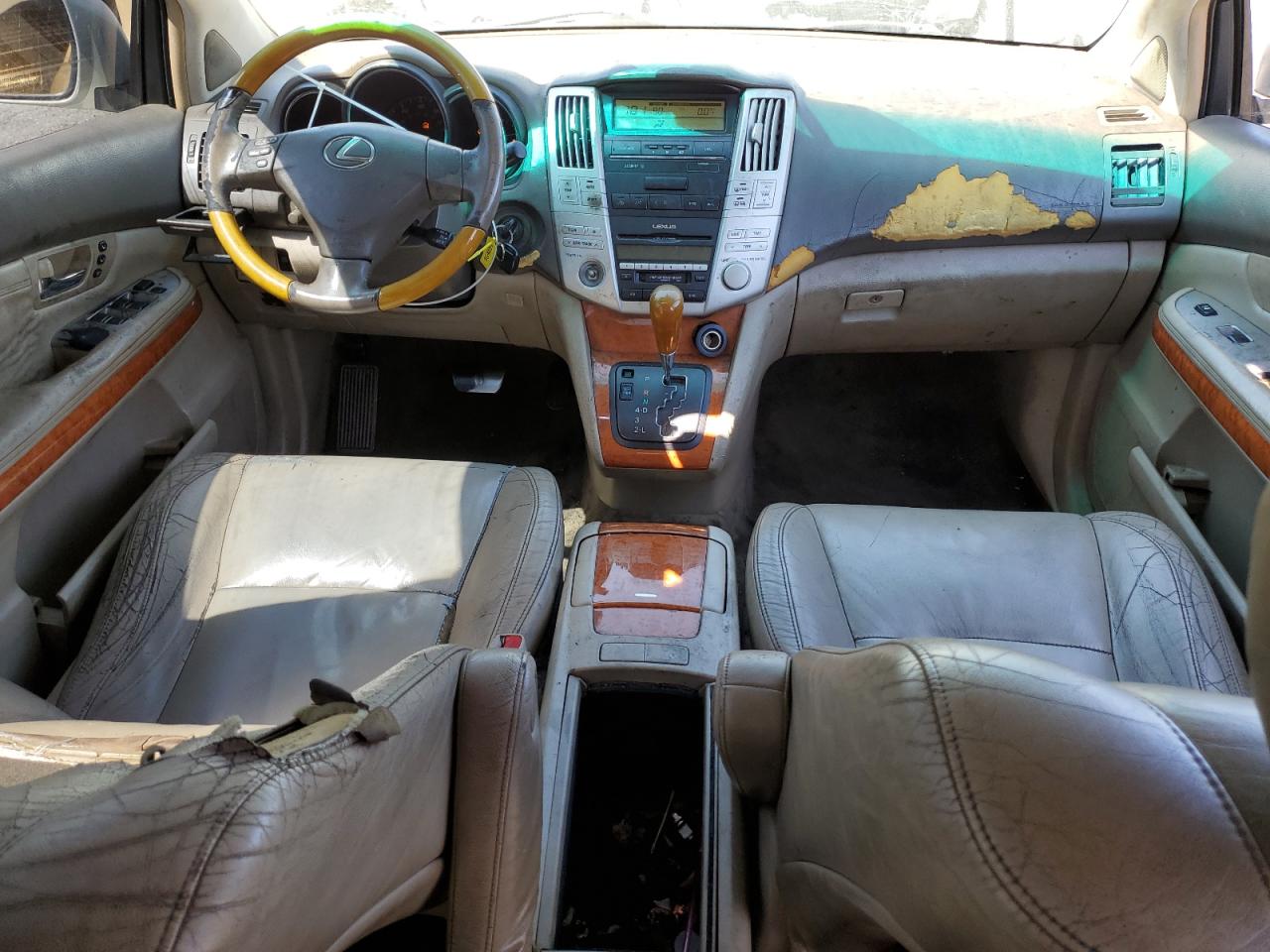 2006 LEXUS RX 330 photo 15